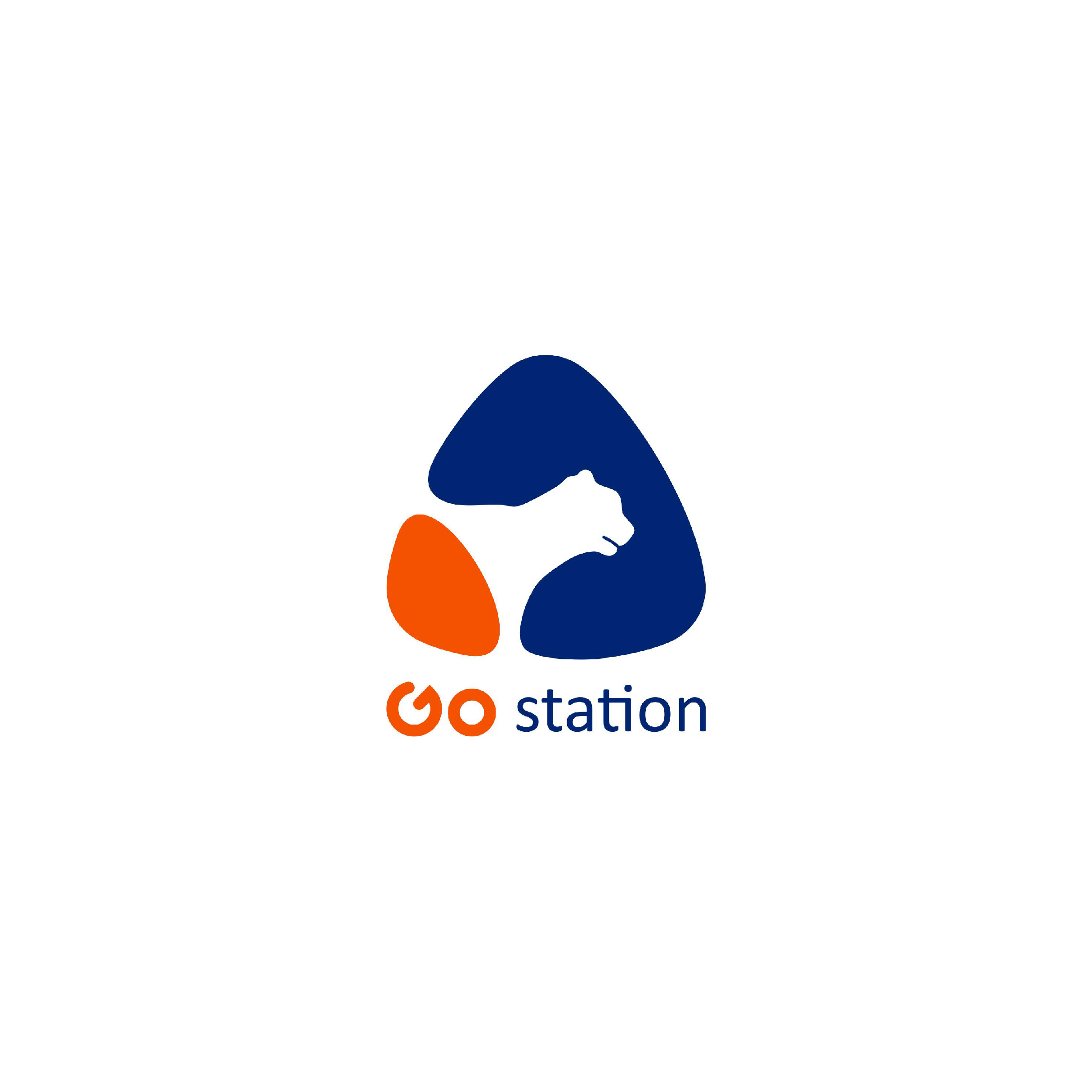 Go Station Logo